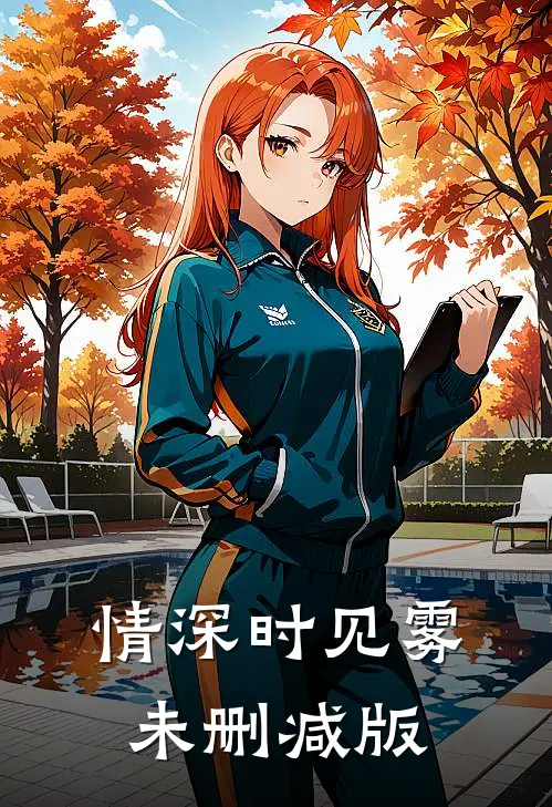 情深时见雾未删减版