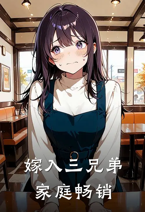 嫁入三兄弟家庭畅销