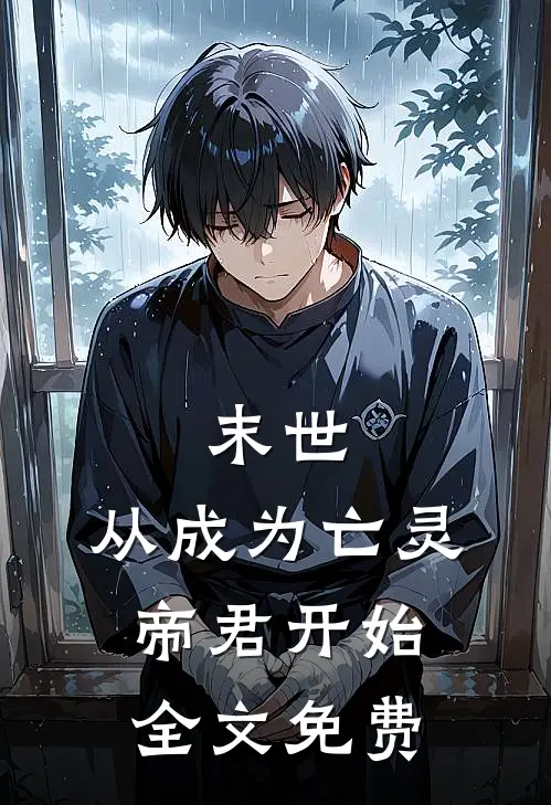 末世：从成为亡灵帝君开始全文免费