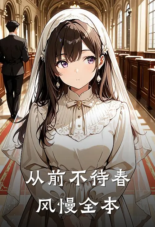 从前不待春风慢全本