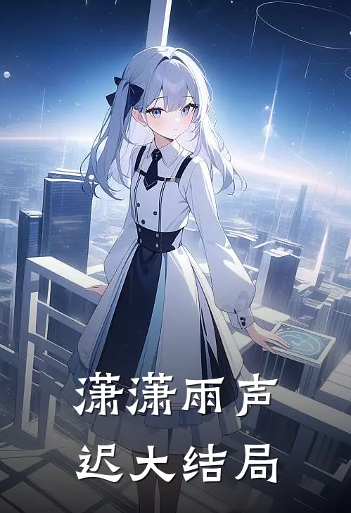 潇潇雨声迟大结局