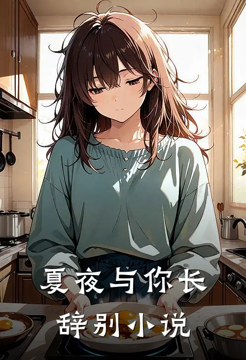 夏夜与你长辞别小说