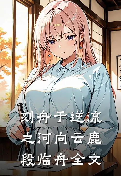 刻舟于逆流之河向云鹿段临舟全文