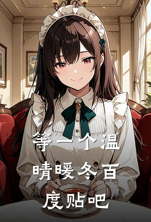 等一个温晴暖冬百度贴吧