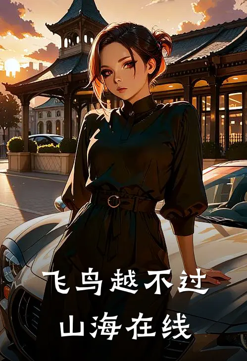飞鸟越不过山海在线