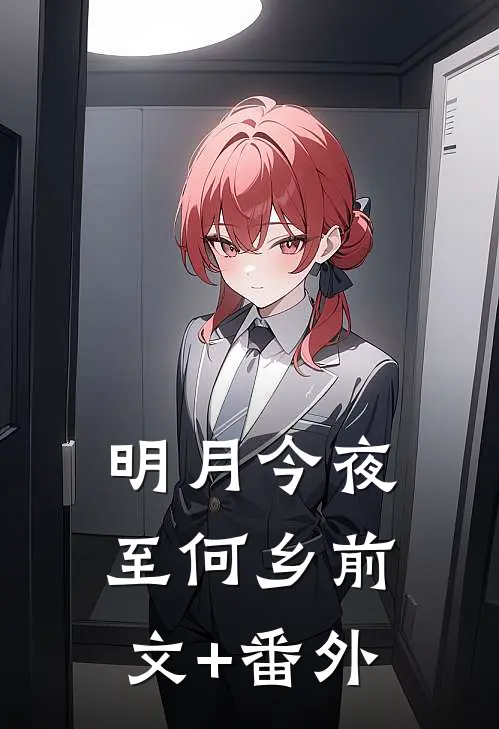 明月今夜至何乡前文+番外