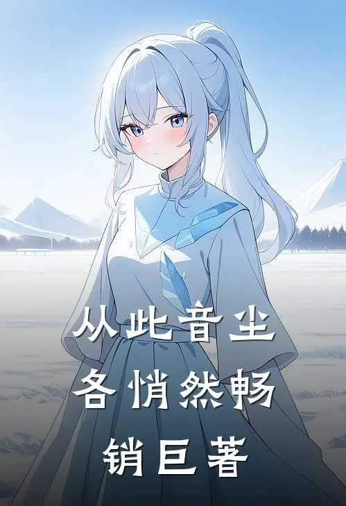 从此音尘各悄然畅销巨著