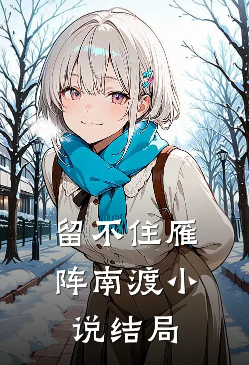 留不住雁阵南渡小说结局