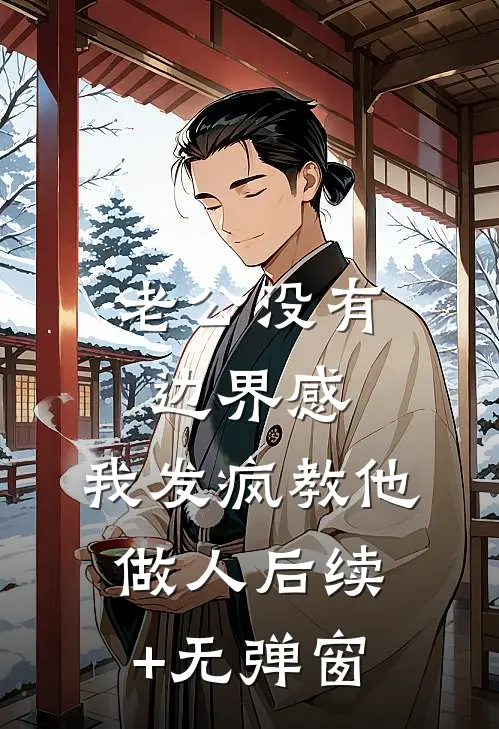老公没有边界感，我发疯教他做人后续+无弹窗
