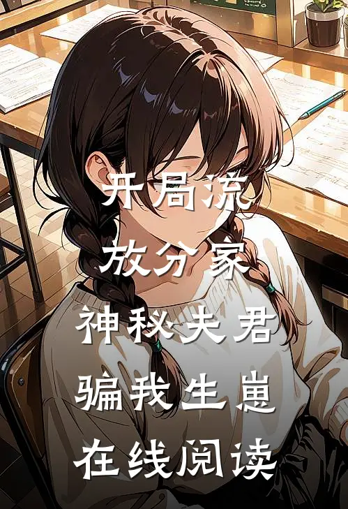 开局流放分家，神秘夫君骗我生崽在线阅读