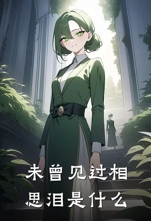 未曾见过相思泪是什么
