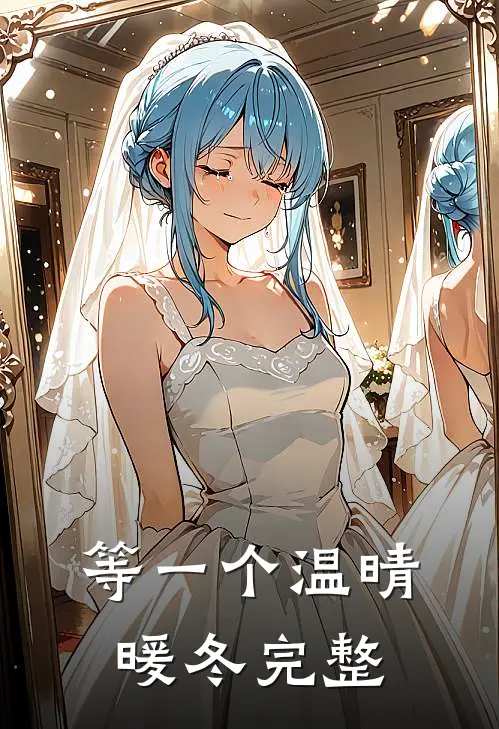 等一个温晴暖冬完整