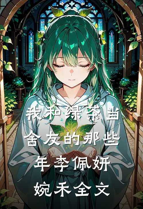我和绿茶当舍友的那些年李佩妍婉禾全文