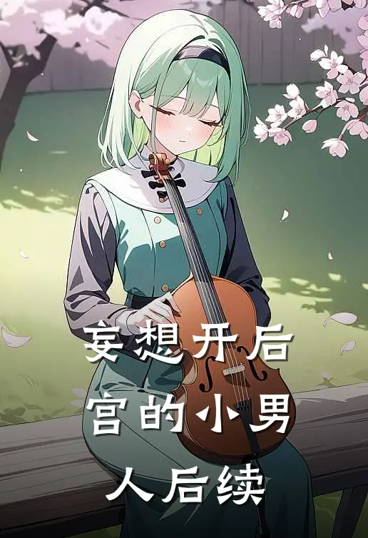妄想开后宫的小男人后续