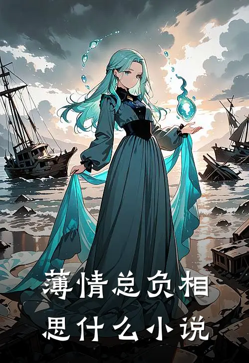 薄情总负相思什么小说