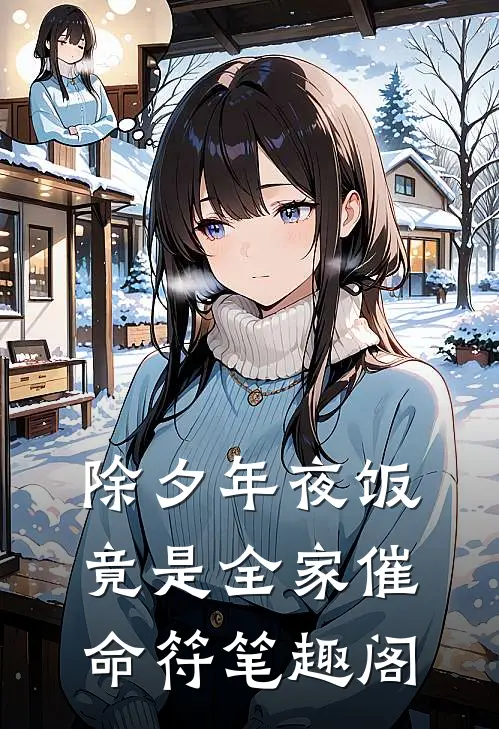 除夕年夜饭，竟是全家催命符笔趣阁