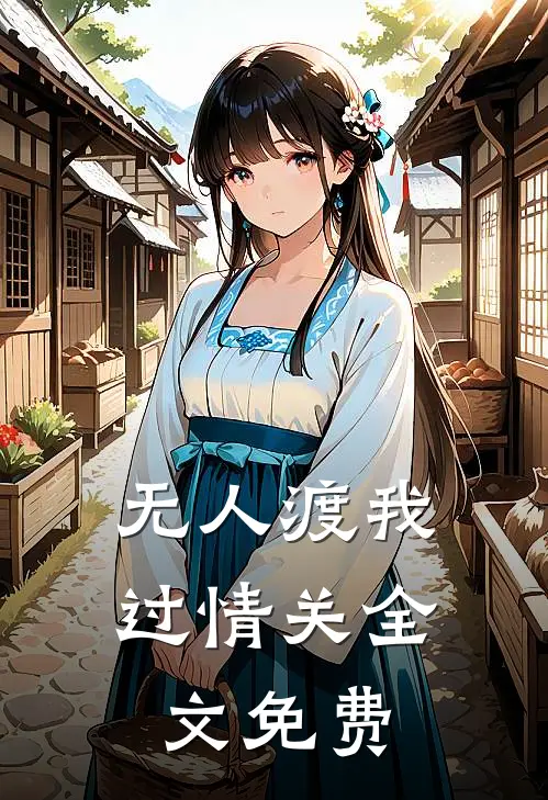 无人渡我过情关全文免费