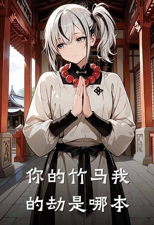你的竹马我的劫是哪本