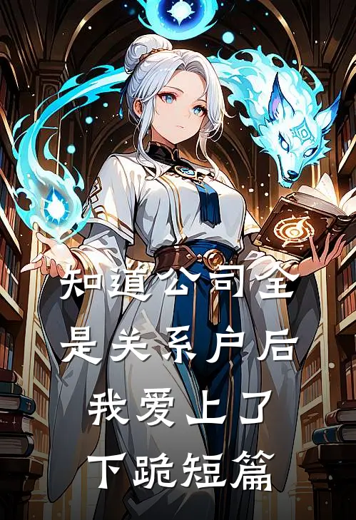知道公司全是关系户后，我爱上了下跪短篇