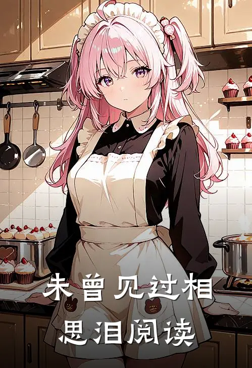 未曾见过相思泪阅读