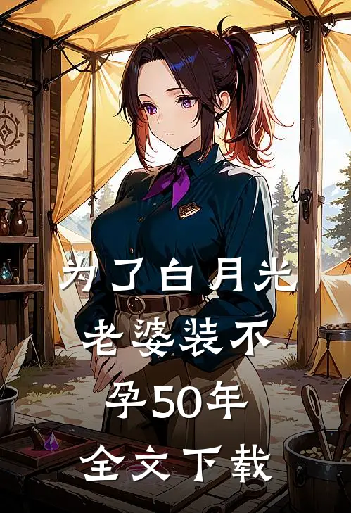为了白月光，老婆装不孕50年全文下载
