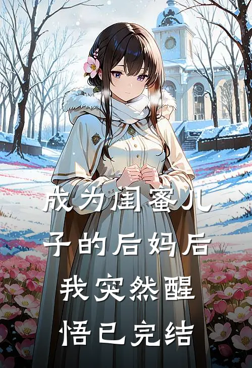 成为闺蜜儿子的后妈后，我突然醒悟已完结