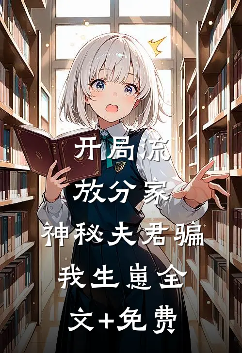 开局流放分家，神秘夫君骗我生崽全文+免费