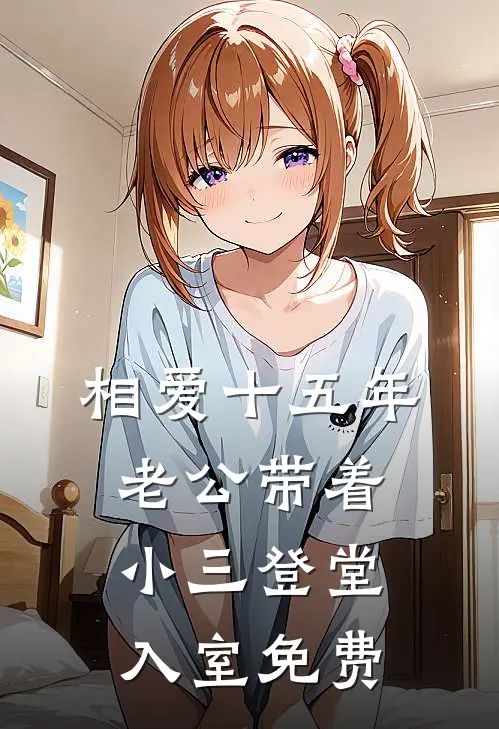 相爱十五年，老公带着小三登堂入室免费