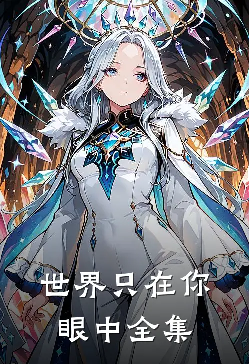 世界只在你眼中全集