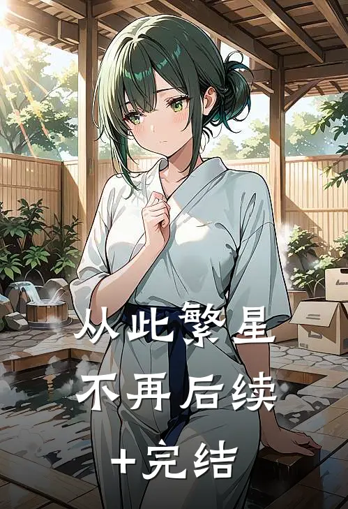 从此繁星不再后续+完结