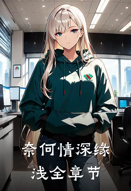 奈何情深缘浅全章节