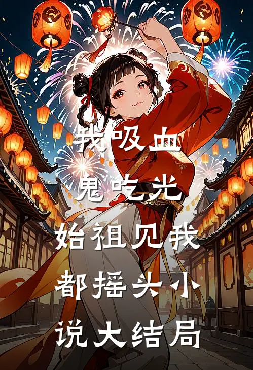 我吸血鬼吃光，始祖见我都摇头小说大结局