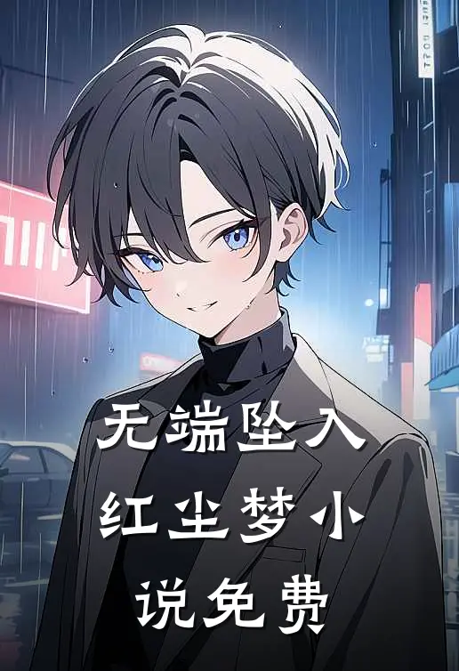 无端坠入红尘梦小说免费