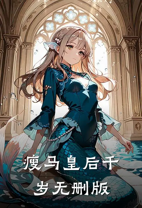 瘦马皇后千岁无删版