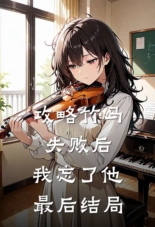 攻略竹马失败后，我忘了他最后结局