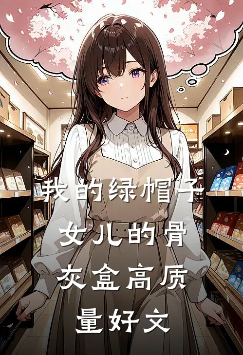 我的绿帽子，女儿的骨灰盒高质量好文