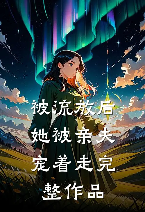 被流放后，她被亲夫宠着走完整作品