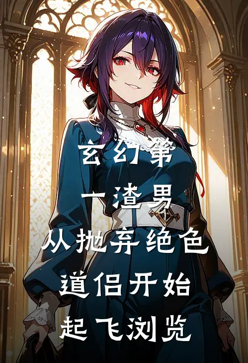玄幻第一渣男：从抛弃绝色道侣开始起飞浏览