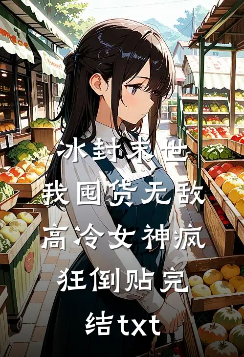 冰封末世：我囤货无敌，高冷女神疯狂倒贴完结txt