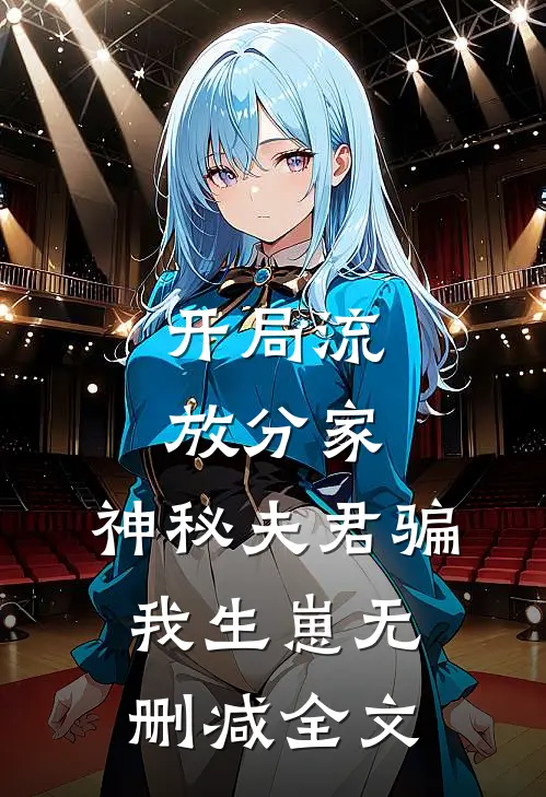 开局流放分家，神秘夫君骗我生崽无删减全文
