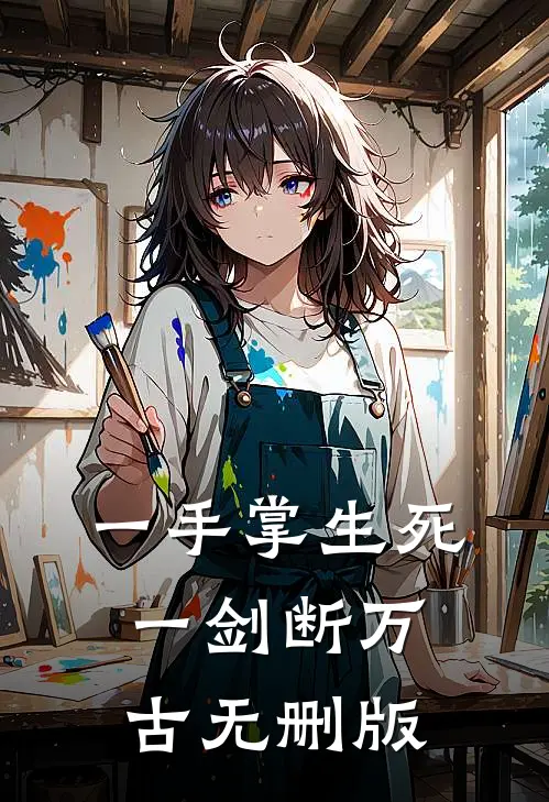 一手掌生死，一剑断万古无删版