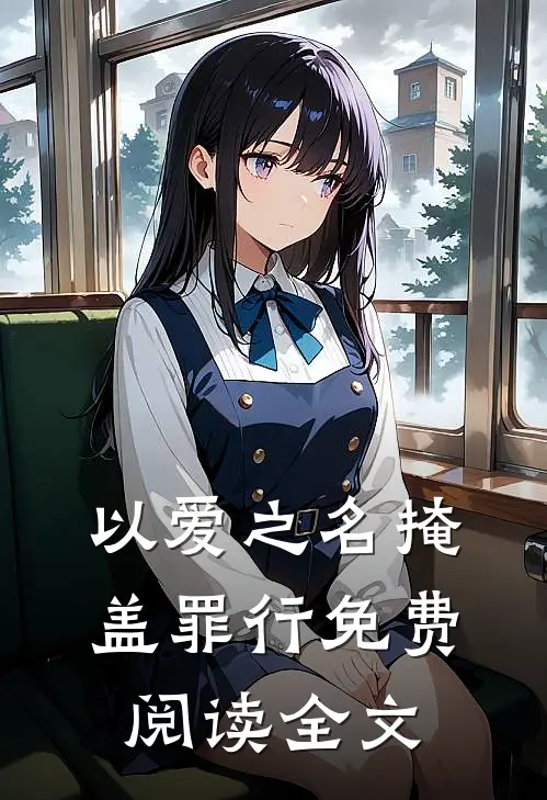 以爱之名掩盖罪行免费阅读全文