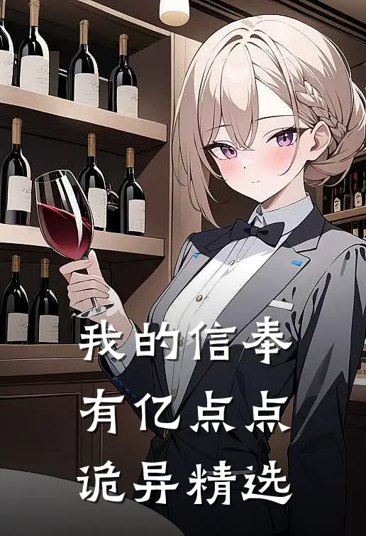 我的信奉有亿点点诡异精选