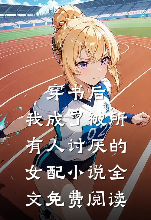 穿书后，我成了被所有人讨厌的女配小说全文免费阅读