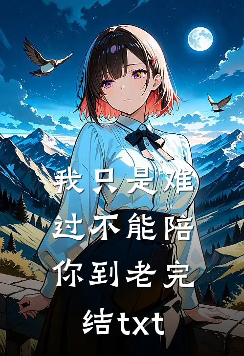 我只是难过不能陪你到老完结txt