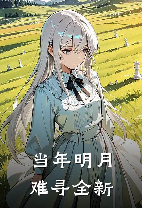 当年明月难寻全新