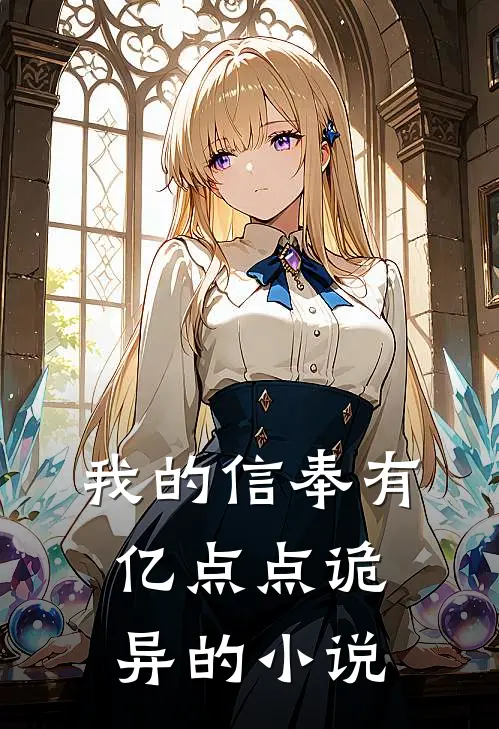 我的信奉有亿点点诡异的小说