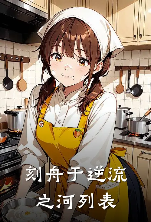 刻舟于逆流之河列表