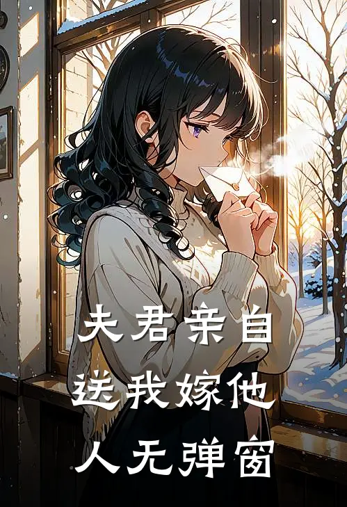 夫君亲自送我嫁他人无弹窗