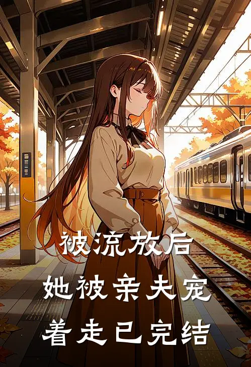 被流放后，她被亲夫宠着走已完结